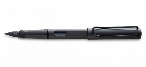 Lamy safari umbra Füllhalter