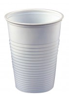 Kunststoff Trinkbecher 0.2l Kunststoff Trinkbecher 0.2l