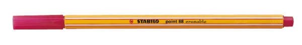 Stabilo Point 88 rot