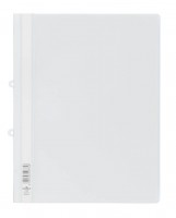 Durable Sichthefter mit Abheftschieber Durable Sichthefter mit Abheftschieber