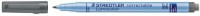 Staedtler 305 M-9 Lumocolor Folienstift correctable Staedtler 305 M-9 Lumocolor Folienstift correctable