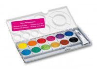 LAMY Deckfarbenkasten 12 Farben LAMY Deckfarbenkasten 12 Farben