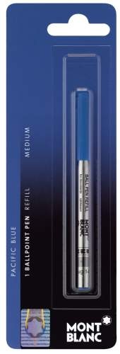 MontBlanc Grossraummine M blau