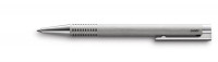 LAMY 206 logo Edelstahl matt LAMY 206 logo Edelstahl matt