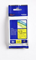 667357-Brother-TZE631-Schriftbandkassetten-12-mm-x-8-m-schwa 667357-Brother-TZE631-Schriftbandkassetten-12-mm-x-8-m-schwa
