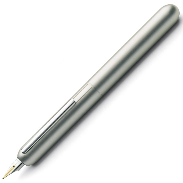 LAMY dialog 3 Füllhalter mit Goldfeder Palladium M