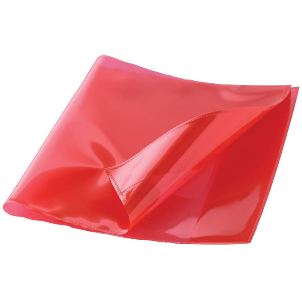 Donau Heftschoner quart 150 µm rot