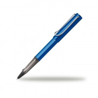 LAMY AL-star Modell 328 oceanblue LAMY AL-star Modell 328 oceanblue