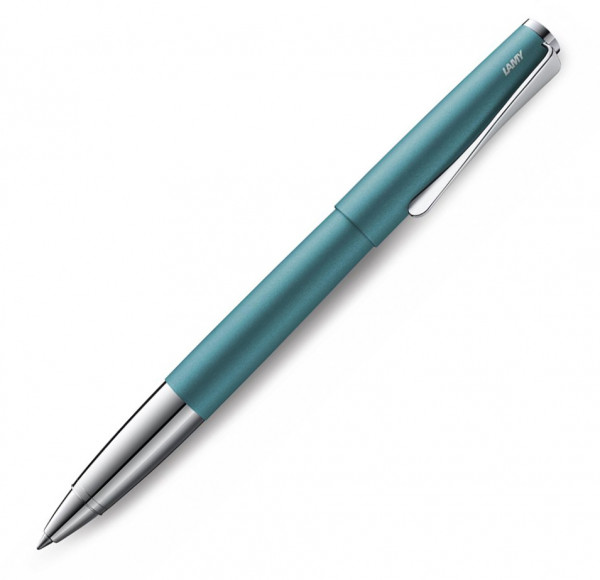 LAMY Tintenroller studio aquamarine