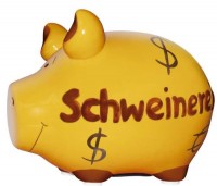 Sparschwein Schweinereich Sparschwein Schweinereich