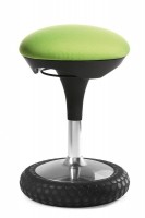 Topstar Sitness 20 Hocker apfelgrün Topstar Sitness 20 Hocker apfelgrün