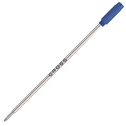 CROSS Kugelschreiber Ersatzmine B (breit) blau