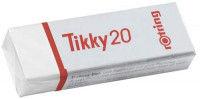 Radiergummi Rotring Tikky 20 Radiergummi Rotring Tikky 20