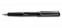 LAMY safari black Füllhalter LAMY safari black Füllhalter