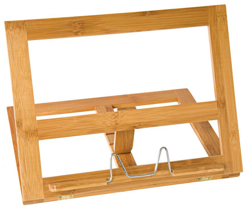 Wedo Braun Buchstütze, Buchstütze (26 X 34 X 26 Cm) - Image 3