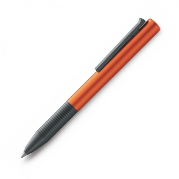 LAMY Tintenroller tipo Al/K Special Edition copperorange
