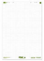 Flipchart Block kariert Flipchart Block kariert