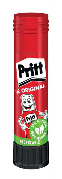 Pritt Klebestift 22 g ohne Lösungsmittel