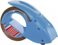 tesa Abroller blau mit Klebeband tesa Abroller blau mit Klebeband