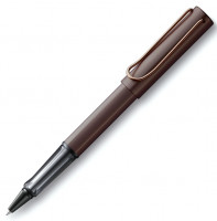 Lamy Lx Tintenroller marron 