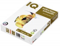 IQ selection smooth A4 Kopierpapier IQ selection smooth A4 Kopierpapier