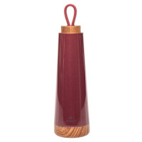 CHIC MIC Bioloco loop beerenrot