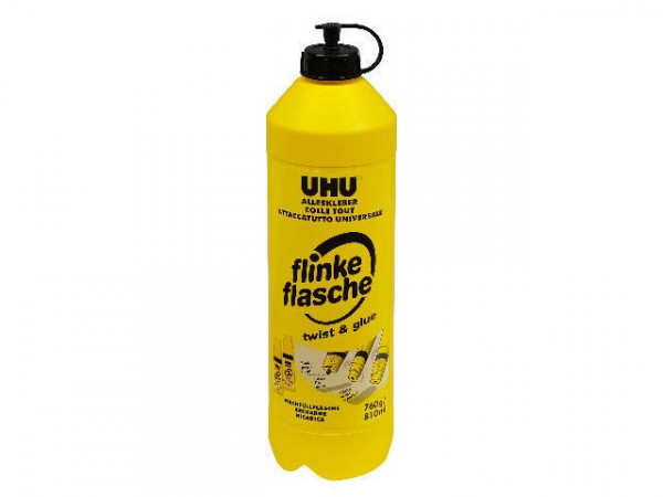 719028-Uhu-ALLESKLEBER-flinke-flasche-Nachfuellflasche-810-m