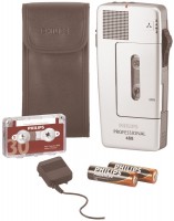 Philips LFH488 Handdiktiergerät Philips LFH488 Handdiktiergerät