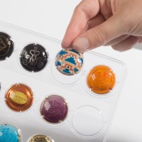 Leuchtturm Kunststoffhüllen Compart Leuchtturm Kunststoffhüllen Compart