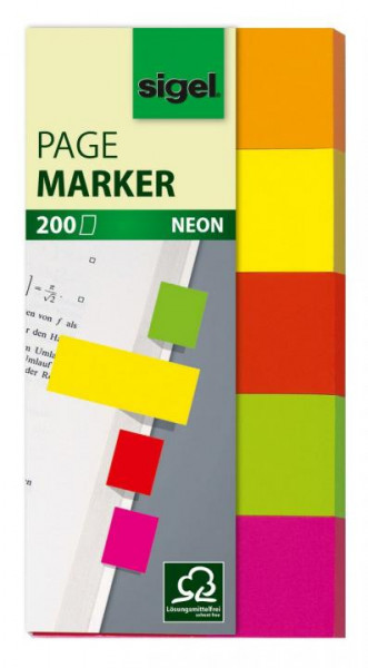 766856-Haftmarker-NEON-20-x-50-mm-5-x-40-Streifen