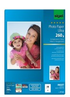 766336-Inkjet-Ultra-Photopapier-A4-260g-50-Bl-hochglaenzend- 766336-Inkjet-Ultra-Photopapier-A4-260g-50-Bl-hochglaenzend-