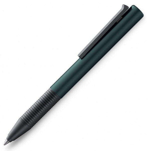 LAMYTintenroller ohne Kappe Special Edition petrol