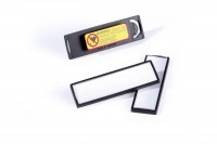 DURABLE CLIP CARD 67 x 17mm DURABLE CLIP CARD 67 x 17mm