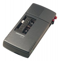 Grundig Sh 10 Handdiktiergerät Grundig Sh 10 Handdiktiergerät