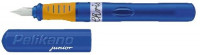 Füllfederhalter Pelikano Junior blau Füllfederhalter Pelikano Junior blau