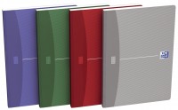 Oxford Office Buch A4 kariert 5mm Oxford Office Buch A4 kariert 5mm