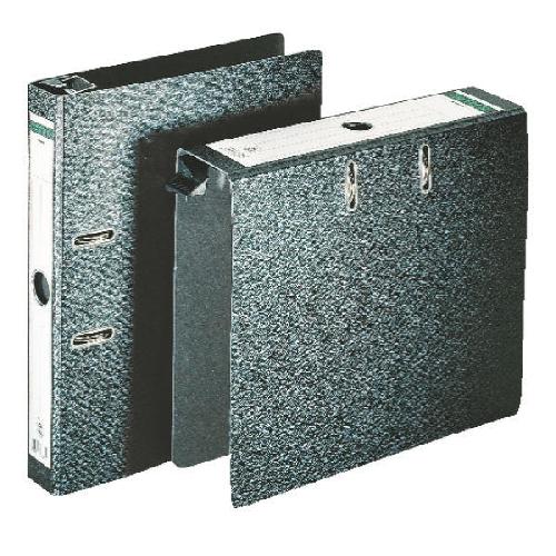 Foldback Klammern 51 mm schwarz 10 Stück  Paper Markt Büroartikel,  Schulbedarf & Bürobedarf