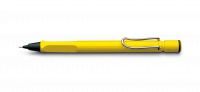 LAMY safari Druckbleistift gelb LAMY safari Druckbleistift gelb