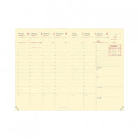 QUO VADIS Ersatz Einlage für Kalender Geschäftbus Prestige 2024 QUO VADIS Ersatz Einlage für Kalender Geschäftbus Prestige 2024