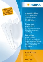 Ausweishüllen dokumentenecht transparent Ausweishüllen dokumentenecht transparent