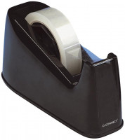 Q-Connect Tischabroller schwarz Q-Connect Tischabroller schwarz