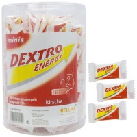 Dextro Energy Traubenzucker Energy Minis Dextro Energy Traubenzucker Energy Minis