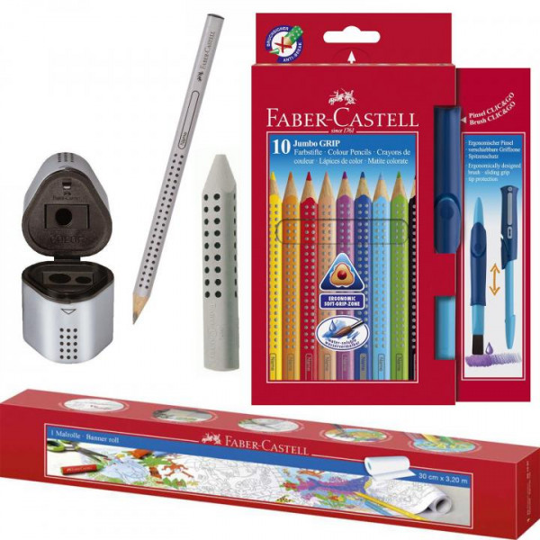 BUNDLE5- GESCHENK SCHULANFANG