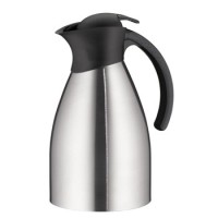 Isolierkanne Edelstahl 1.5 Liter Isolierkanne Edelstahl 1.5 Liter