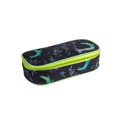 Schlamper Federmäppchen Moonlight mit 10 Stiftschlaufen