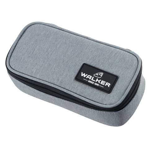 Schlamper Federmäppchen grey Walker Concept