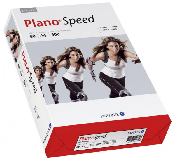 Piano Speed Kopierpapier A4