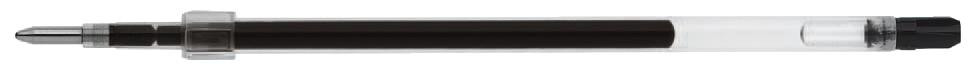 uni-ball JETSTREAM Mineneinsatz - Schwarz - 0.5mm - Image 5