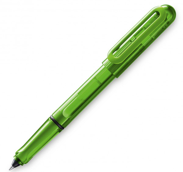 LAMY Tintenroller balloon lime