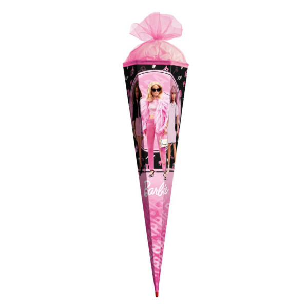 Roth Schultüte Barbie 85 cm